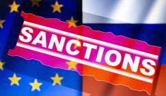 Попытка поразить масштабом: Что предложил ЕС в «самом мощном» пакете санкций против РФ