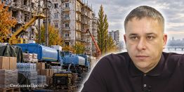 Сенатор Айрат Гибатдинов: Украина 30 лет проедала и добивала советское наследие