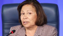 Сытый голодного не разумеет. Ирина Роднина считает повышение тарифов ЖКХ некритичным