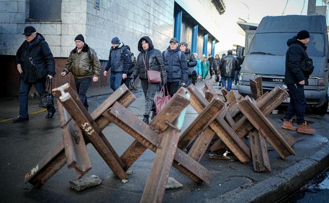 «Зреет заговор, народ лют»: Зеленскому скоро страшно будет возвращаться в Киев из зарубежных вояжей