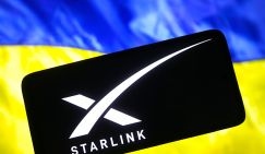 Так кто же отключил Украине Starlink?