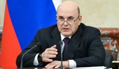 Обиженным не уйдет никто! Зачем Мишустин начал двигать столы в кабинете министров