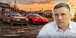 Николай Бондаренко: Выборы прошли, экономический курс прежний