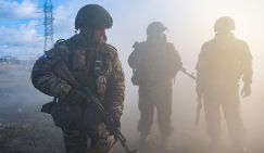 Бац – а русские уже в Краматорске: О чем с удивлением узнает мир, когда развеется “туман войны”