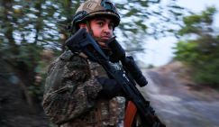 Киеву на заметку: Границы «буферной зоны», как и всей России, "нигде не заканчиваются"