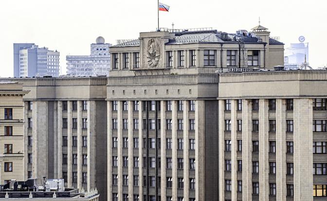Сталинградская битва 2.0 - теперь в Госдуме: Коммунисты подняли вопрос о возвращении имен Ленинграду и Сталинграду