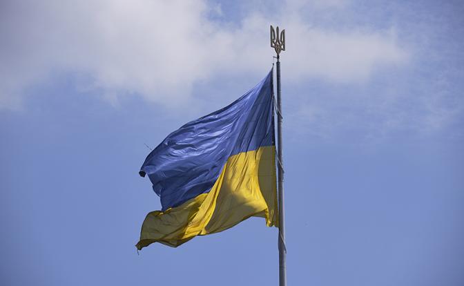 Украина представила новые идеи на встрече в Осло