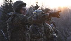 Вперед на Павлоград: «Азов», брошенный наперерез 51-й армии, начал лихо, но угодил в огненный капкан