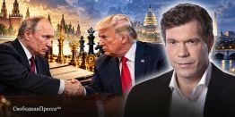 Олег Царёв: Украинскую «партию мира» готовят в Лондоне