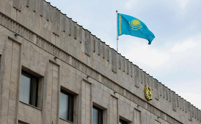 Успеть до казахстанской границы: Астана решилась на то, от чего пока отказались Минск и Бишкек