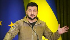 «Это не поддержка»: Зеленский сделал заявление об отношениях Путина и Трампа