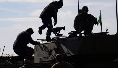 Крах ВСУ в Белозерском: Наши ломают последнюю линию обороны бандеровцев западнее Краматорска