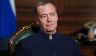 Операция «Ликвидация»: Медведев назвал 10 причин, по которым Трамп должен убрать Зеленского