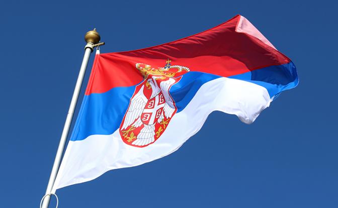 Политолог раскрыл, станет ли Сербия после выборов вводить санкции против России