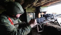 Операция ВСУ «Велес» под Купянском: Встретили пулеметами, а потом сожгли огнеметами 