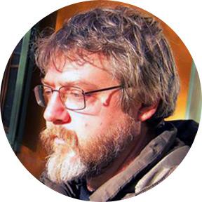 Лев Пирогов