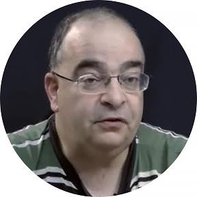 Юрий Нерсесов