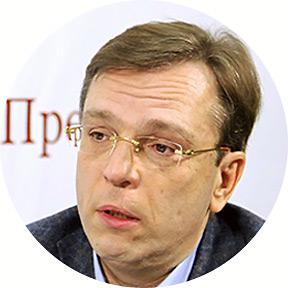 Никита Кричевский