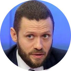 Георгий Филимонов