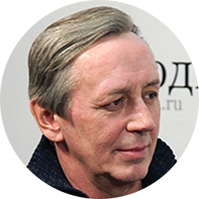 Олег Гладунов