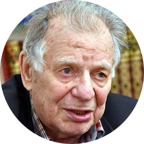 Жорес Алферов