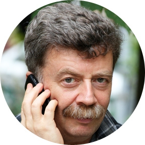 Валерий Бурт