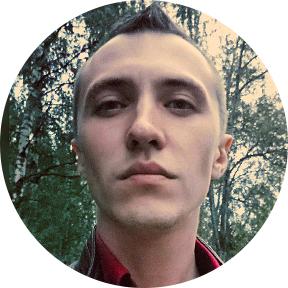 Никита Попов