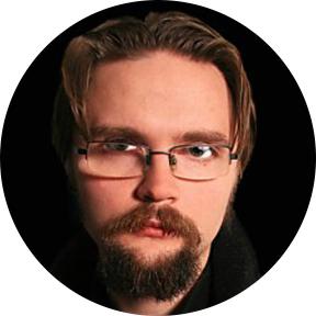 Александр Чаусов