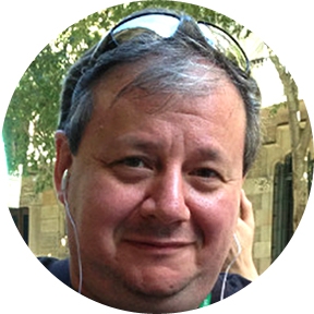 Игорь Землянский