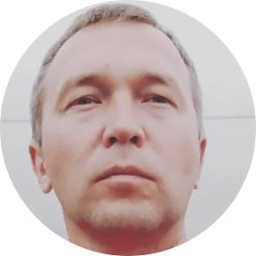 Андрей Рудалев