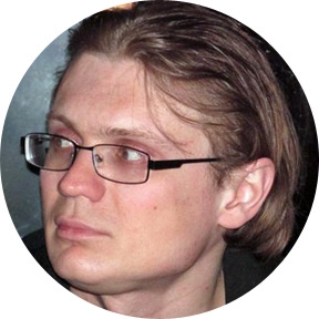 Дмитрий Родионов