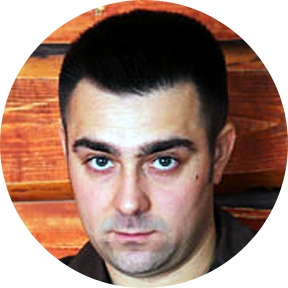 Платон Беседин