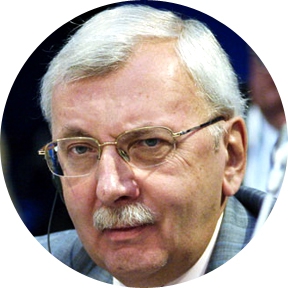 Виталий Третьяков