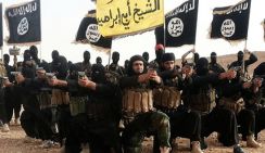 Представитель ИГ о Трампе: он идиот