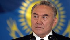 Казахстан переходит с кириллицы на латиницу