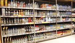 В Украине хотят снизить акцизы на спиртное