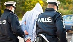 Полиция ФРГ раскрыла подготовку вооруженного нападения на саммит G-20