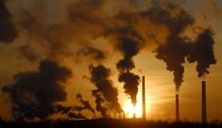 Стивен Хокинг: действия Трампа сделают Землю похожей на Венеру