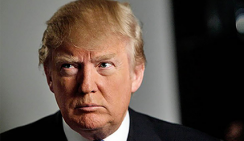 Трамп назвал основные угрозы для безопасности всего мира