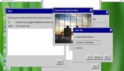 В Канаде разработали офис-симулятор