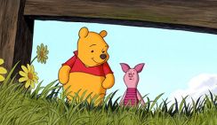 СМИ: в Китае запрещают Винни Пуха из-за сходства с Си Цзиньпином
