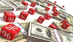 МВФ смягчил условия для получения Украиной очередного транша