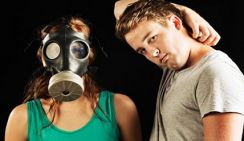 В Японии создали прибор для проверки запаха тела