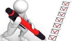 Народ: украинская власть ведет страну не туда