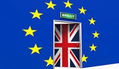 Франция требует от Великобритании огромную сумму за Brexit