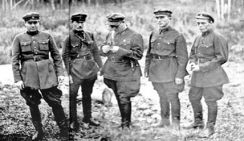 Польша спросит у Украины, кто убивал поляков