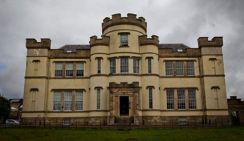 В Шотландии обнаружили массовое захоронение приютских детей