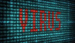 Россия под ударом нового компьютерного вируса