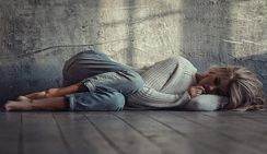 "Самый депрессивный день в году" остался позади