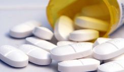 Изобретена таблетка, заменяющая физкультуру